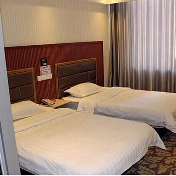 商丘易航商务酒店酒店提供图片