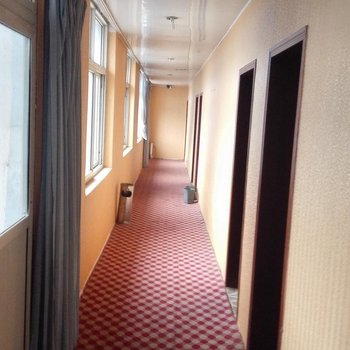 许昌金瑞商务宾馆酒店提供图片