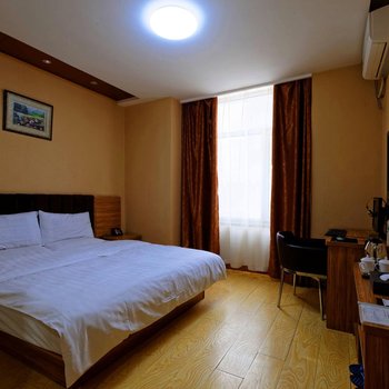 吉林百威商务酒店酒店提供图片