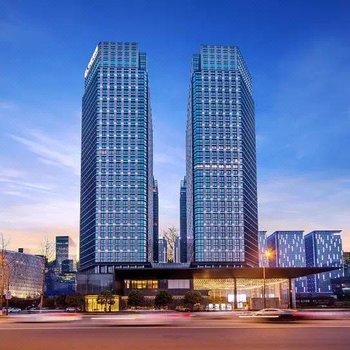 米娅轻奢私享公馆(成都环球中心金融城旗舰店)