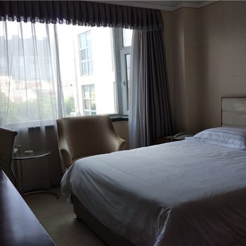 青岛丽港酒店酒店提供图片