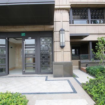 上海后来居上家庭公寓(蓝靛路分店)酒店提供图片