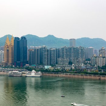 重庆陪都记忆公寓