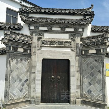 黟县尚俊客栈