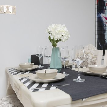 广州江小芳公寓酒店提供图片