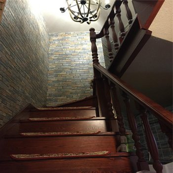 沈阳蓝庭湾酒店式公寓