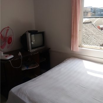 金乡海洋旅社酒店提供图片
