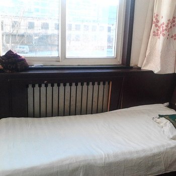 龙口同福旅馆