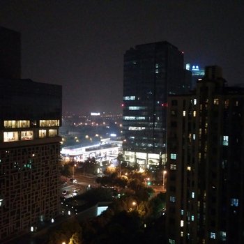 上海君熏公寓酒店提供图片