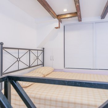 上海nani的老洋房酒店提供图片