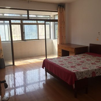 威海温馨佳园普通公寓(山海东路店)酒店提供图片