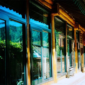 北京箭扣7号院