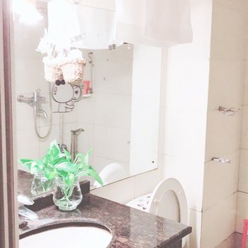 重庆妖精的尾巴普通公寓酒店提供图片