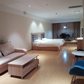 宝鸡小灵山水世界酒店酒店提供图片