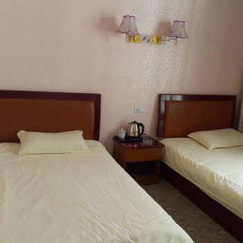 神农架九湖美食酒店酒店提供图片