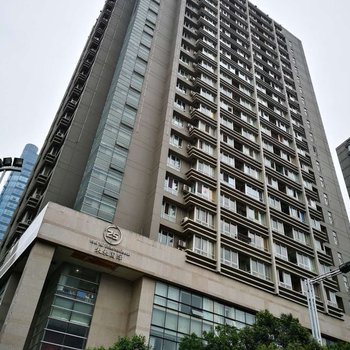 Xbed互联网民宿(郑州未来国际店)