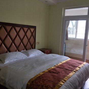 长沙海之韵时尚公寓酒店提供图片