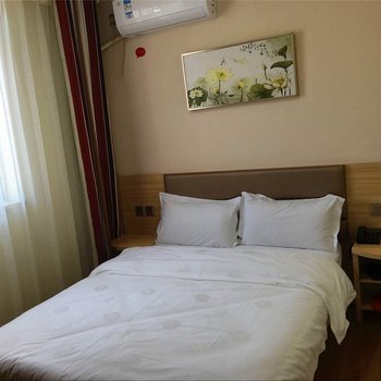 尚客优快捷酒店(临沂义堂店)酒店提供图片