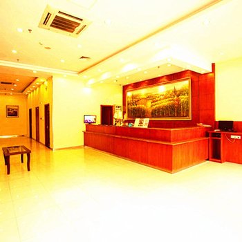 汉庭酒店(张家港金港中央广场店)酒店提供图片