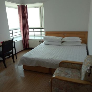 兰州温情小屋住宿