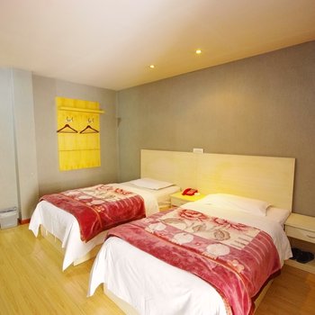 汉中多美星快捷酒店酒店提供图片