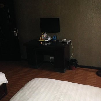 利川亲馨宾馆酒店提供图片
