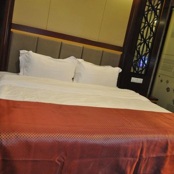 重庆长寿凤庭大酒店酒店提供图片