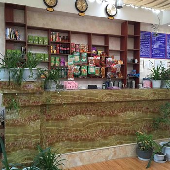 林芝心月宾馆酒店提供图片