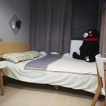 上海文心爱房公寓(三叶路分店)