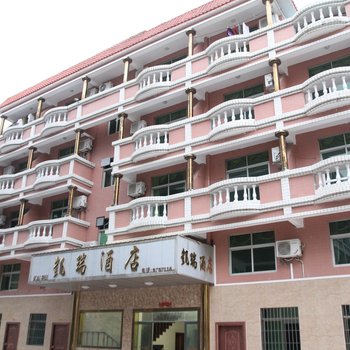 台山下川岛凯瑞酒店