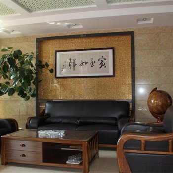 塔河县龙源宾馆酒店提供图片