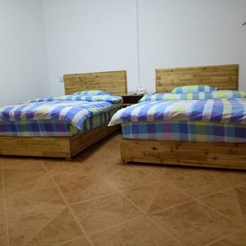张家界好来屋客栈酒店提供图片