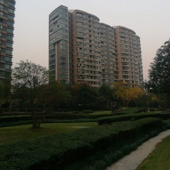 上海林家铺子普通公寓酒店提供图片