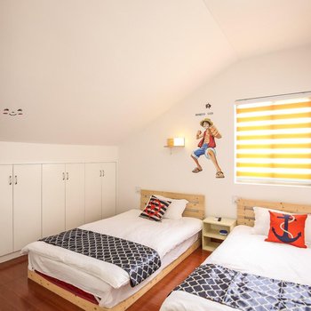 乌镇高同学主题民宿酒店提供图片