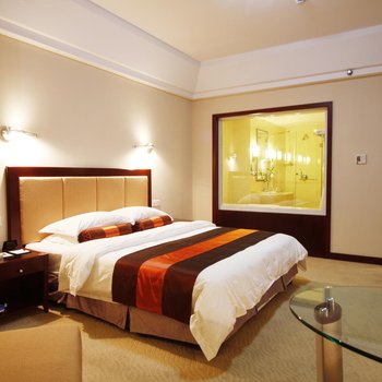 常州西太湖明都国际会议中心酒店酒店提供图片