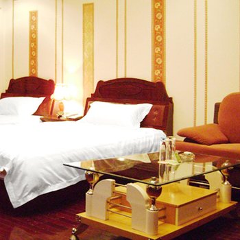 拉萨国泰大酒店酒店提供图片