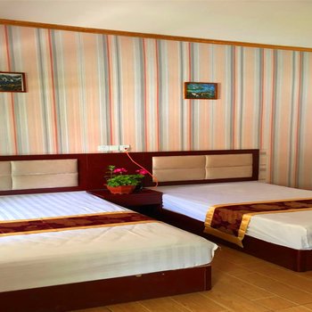 丹巴甲居印象精品客栈酒店提供图片