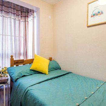 成都石头的家公寓(滨江路分店)酒店提供图片