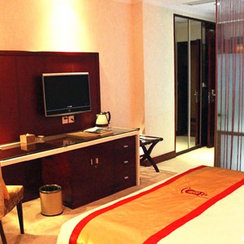 山西泰瑞国际商务酒店酒店提供图片