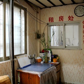 佛山鸿富公寓酒店提供图片