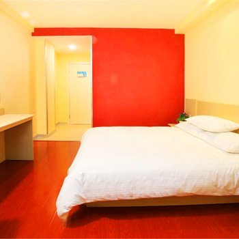 汉庭酒店(吕梁世纪广场店)酒店提供图片