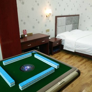新乡印象宝泉酒店酒店提供图片
