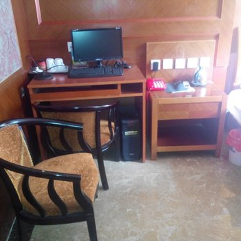 都昌县名都宾馆酒店提供图片