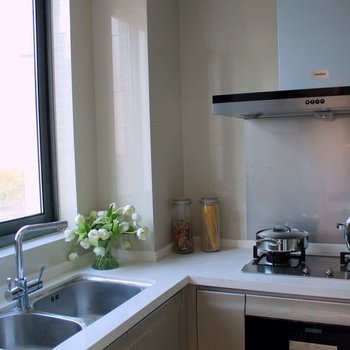 西安怪兽公寓酒店酒店提供图片