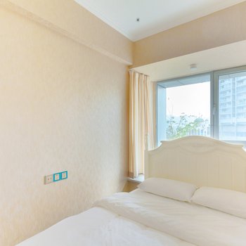 重庆爱旅行爱生活公寓酒店提供图片