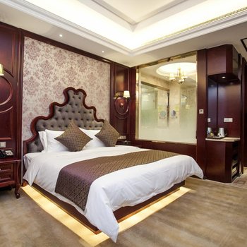 江阴银河国际酒店酒店提供图片