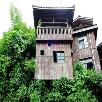 三江双茶旅馆酒店提供图片