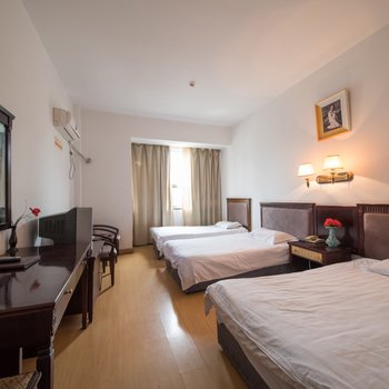 无锡江阴铁道大酒店酒店提供图片