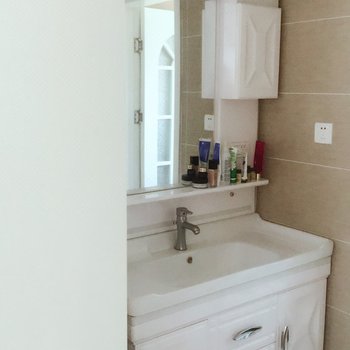 西安温馨浪漫家普通公寓酒店提供图片