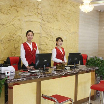 喀什万福大酒店酒店提供图片